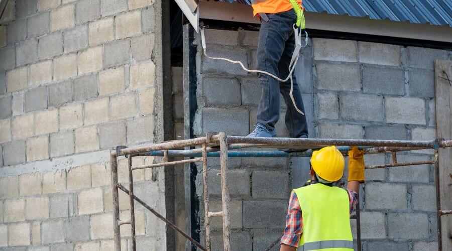 Professional residential roofers in Allendale, IL